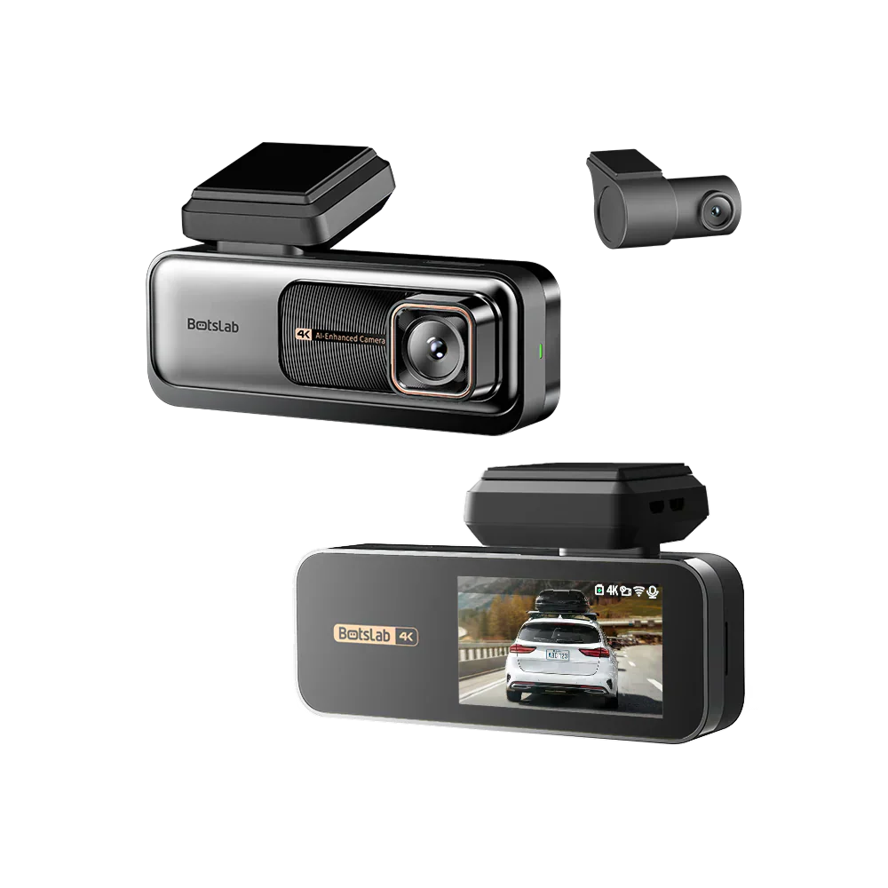 Botslab Dash Cam G980H: Troubleshooting Startup, GPS & Video Quality Issues