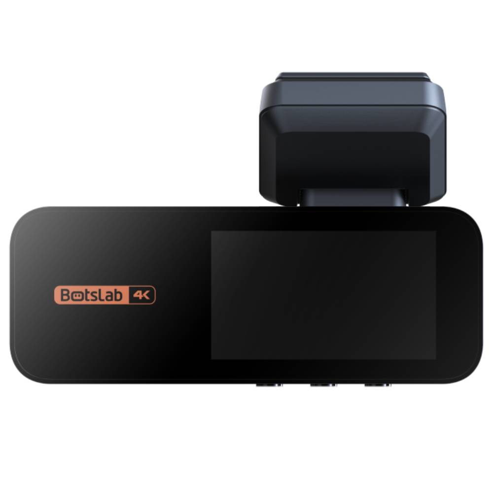 G980H Dash Cam + CPL Filter & Type-C Hardwire