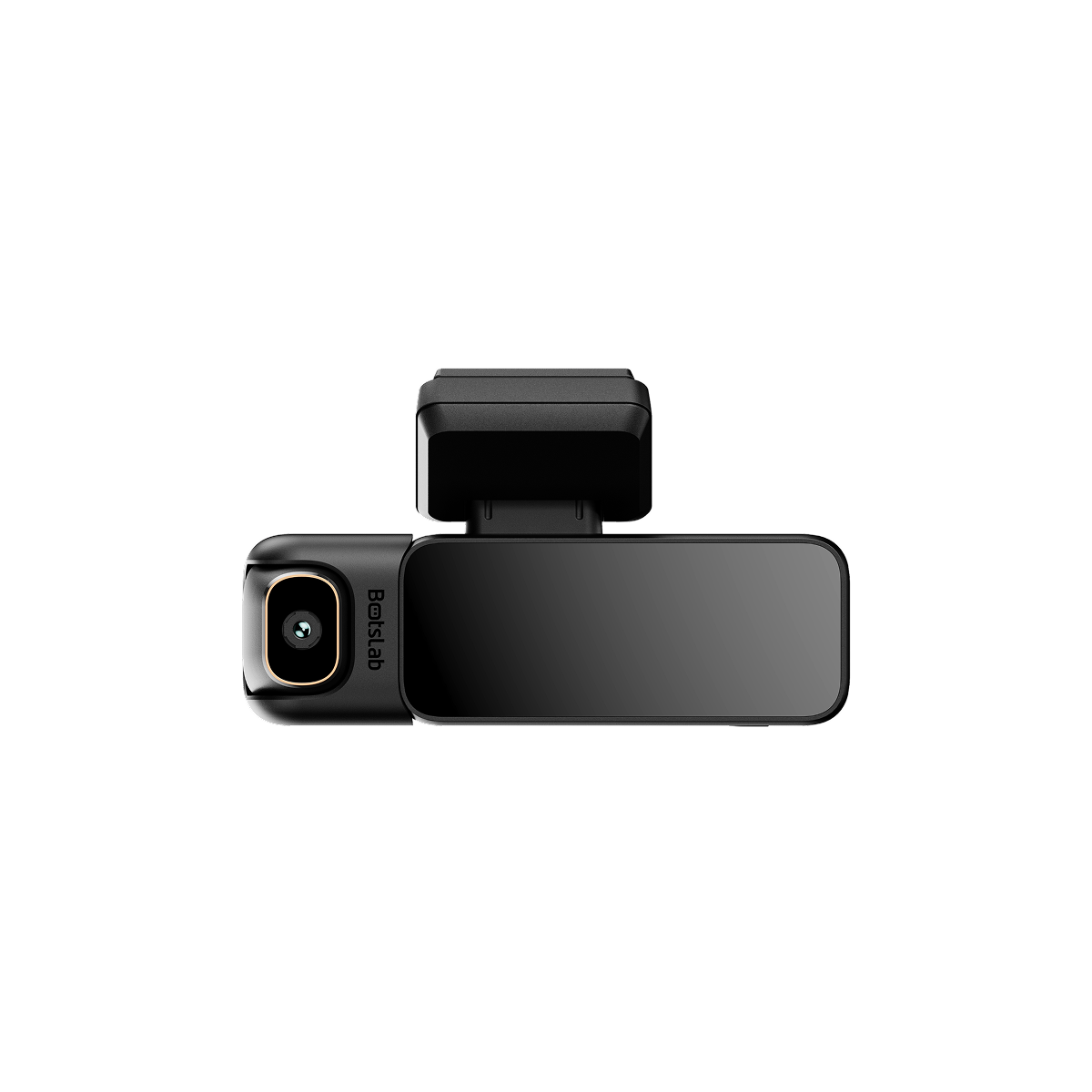 G980H 3-Channel Dash Cam