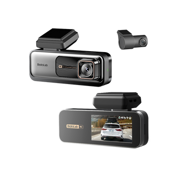 G980H Pro Dash Cam