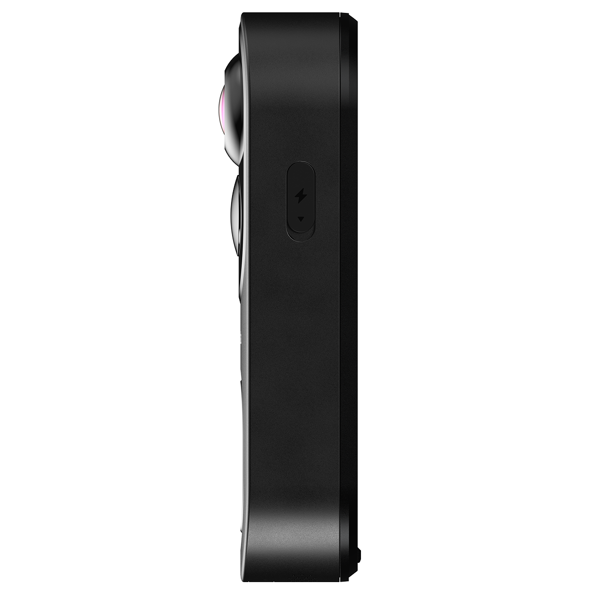 R810 Video Doorbell+Solar Panel Charger