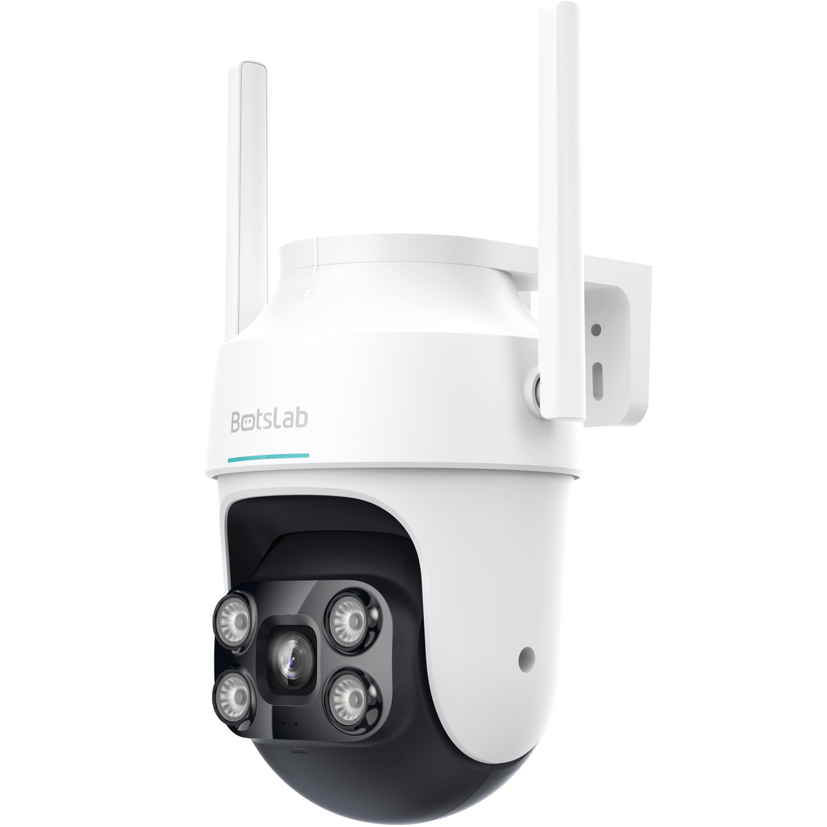 Outdoor Security Cam Mystery Box