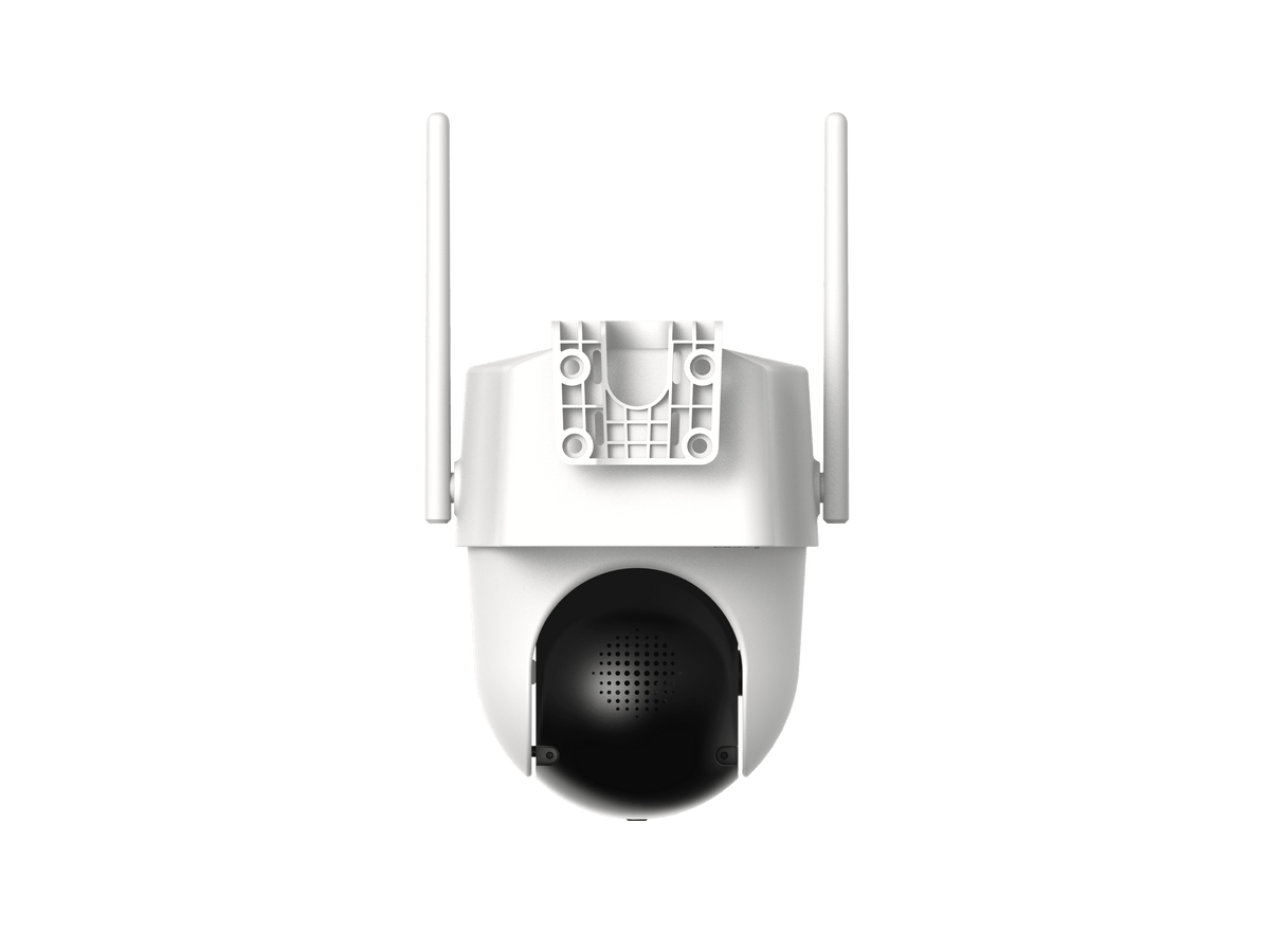 W314 Outdoor Security Camera