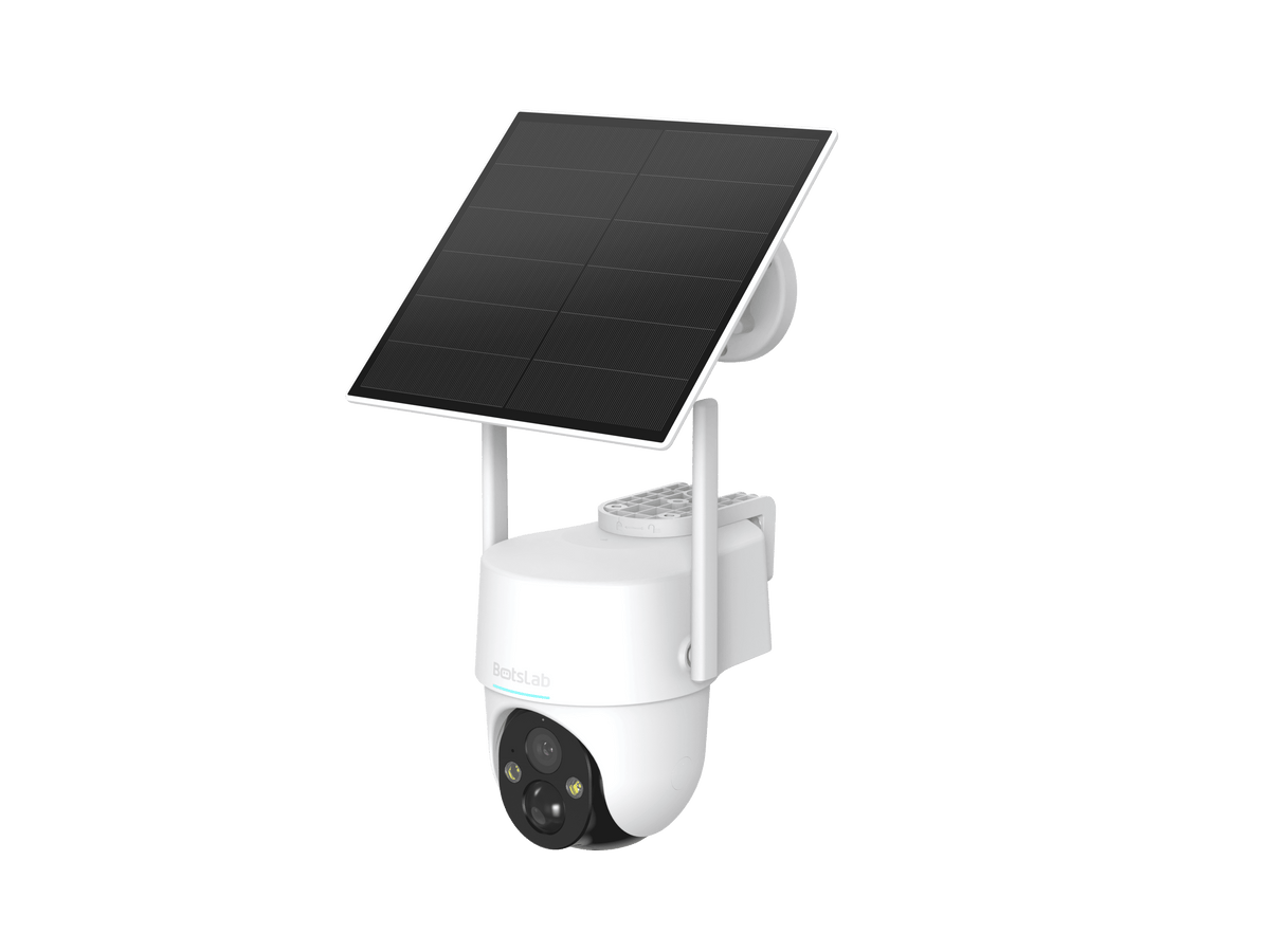 W314 Outdoor Security Camera