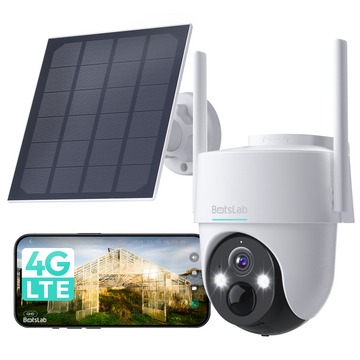 W314 Outdoor Security Camera