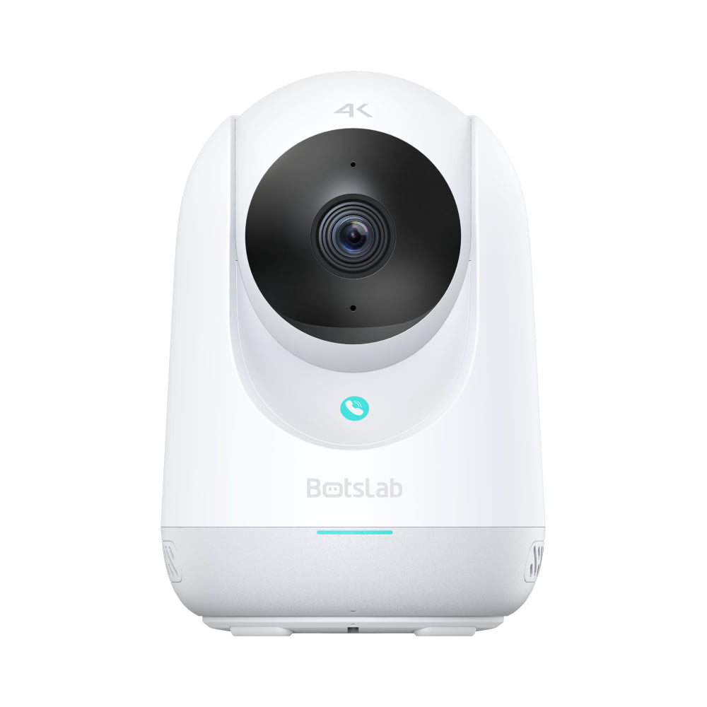 Botslab Indoor Camera C224: AP Connection & Technical Support Guide