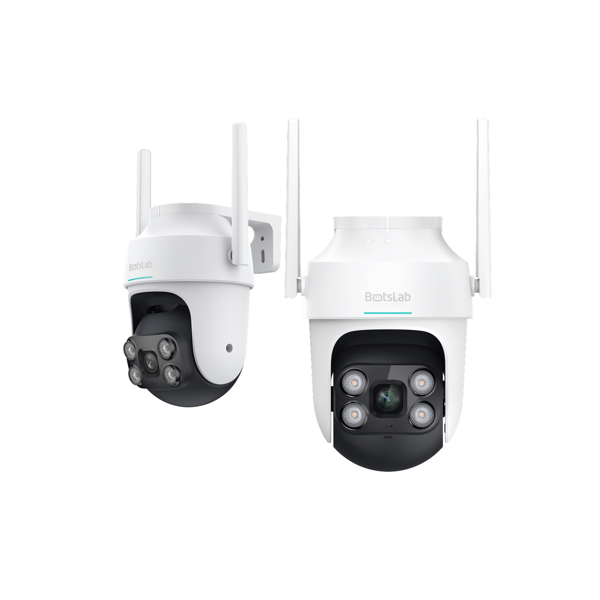 Botslab Outdoor Camera W312: Binding Troubleshooting, Night Vision & Vehicle Recognition Guide