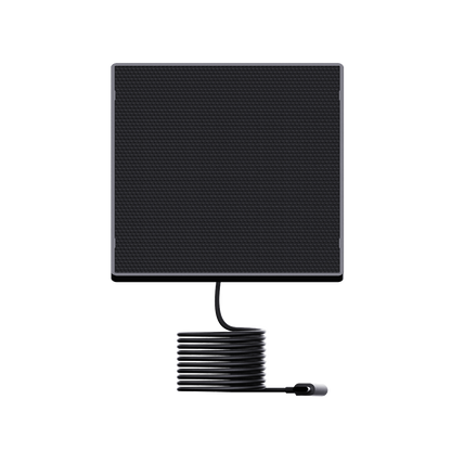 Solar Panel Charger for Video Doorbell