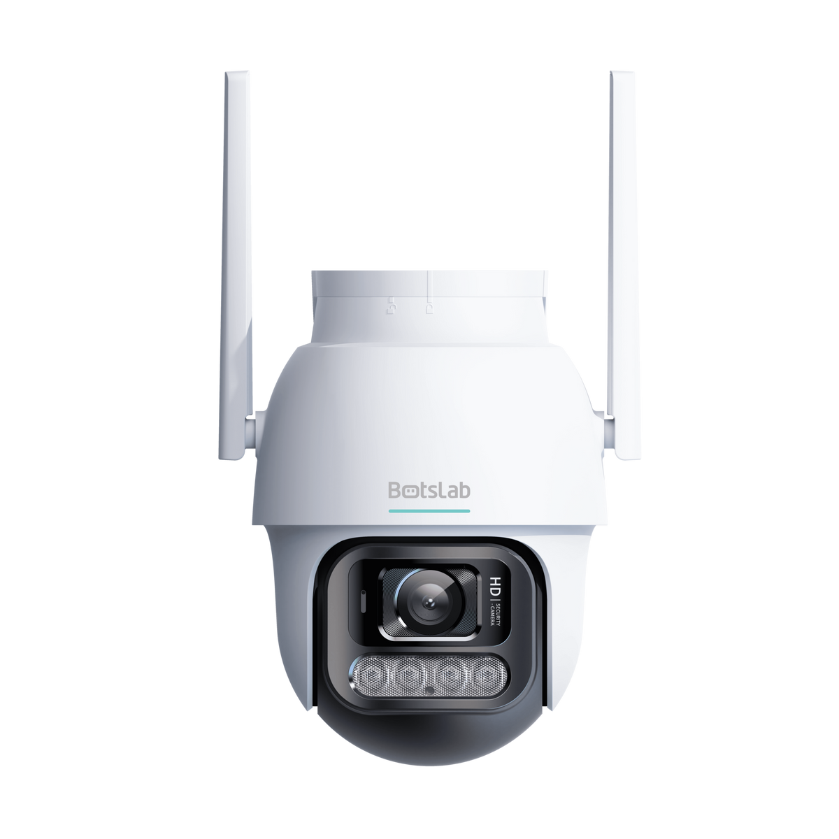 Outdoor Security Cam Mystery Box