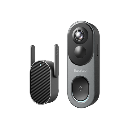 R811S Video Doorbell
