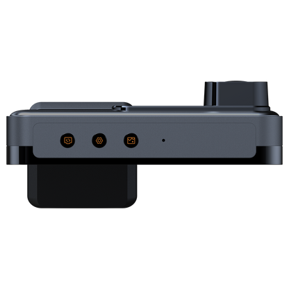 G980H Pro Dash Cam