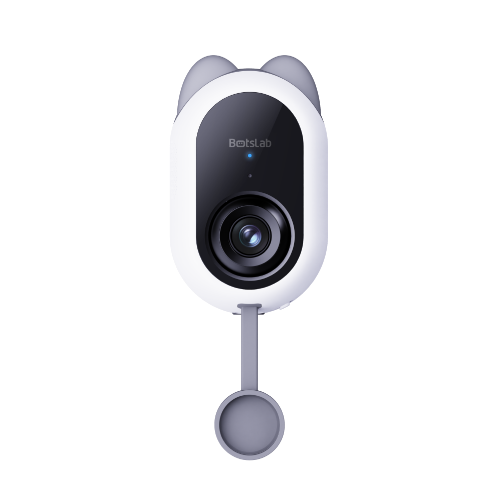 W101 Botslab Window Camera (8 Packs)