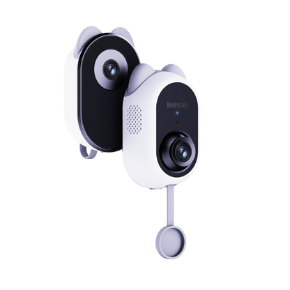 W101 Botslab Window Camera
