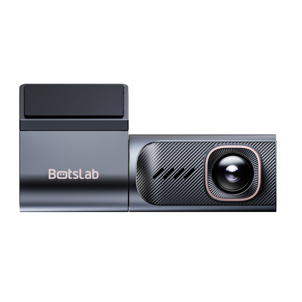 HK40 Plus Dash Cam