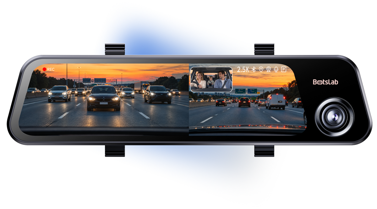 NV900 showing front, cabin and rear views at once