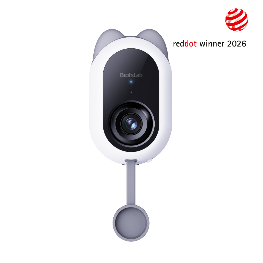 🎁 W101 Botslab Window Camera (100% off)