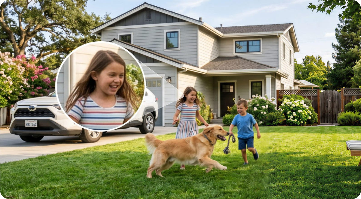 Secure Your World in 4K