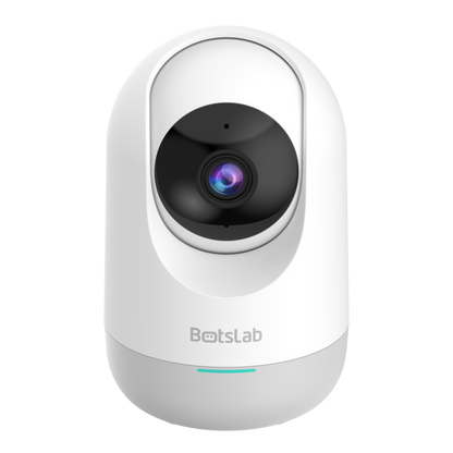 C212 Indoor Security Camera (2 Packs)