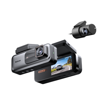 G980H Dash Cam