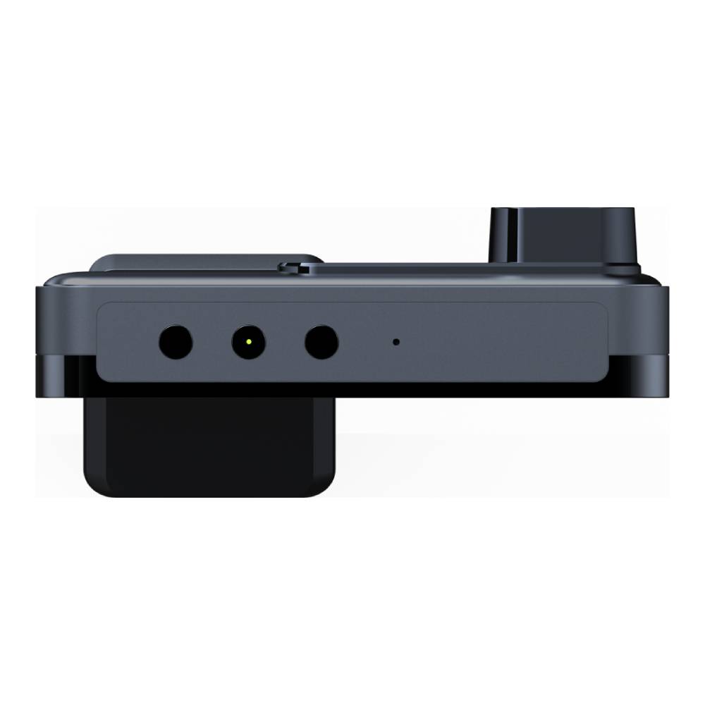 G980H Dash Cam + CPL Filter & Type-C Hardwire