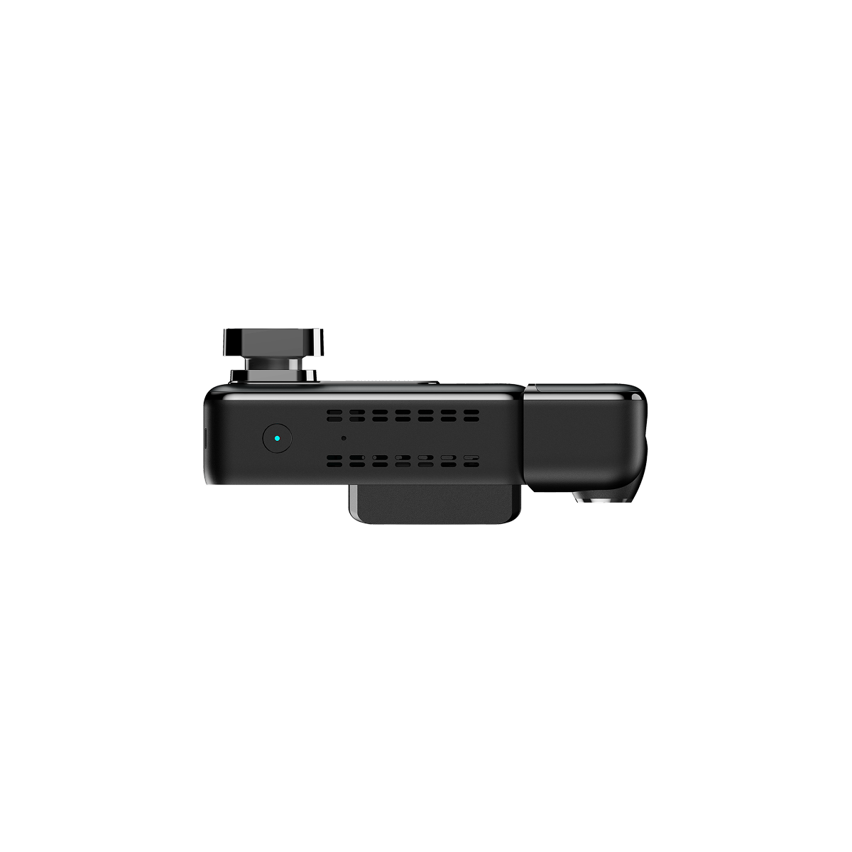 G980H 3-Channel Dash Cam