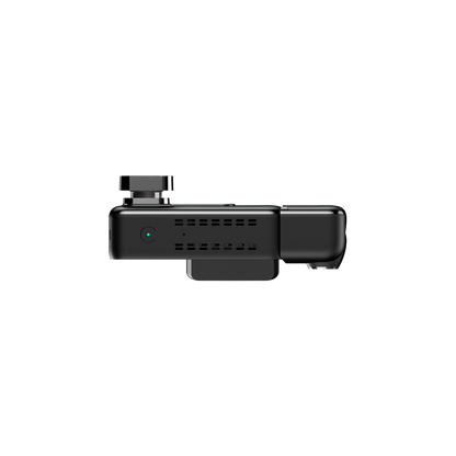 G980H 3-Channel Dash Cam