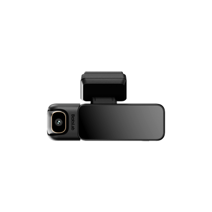 G980H 3-Channel Dash Cam