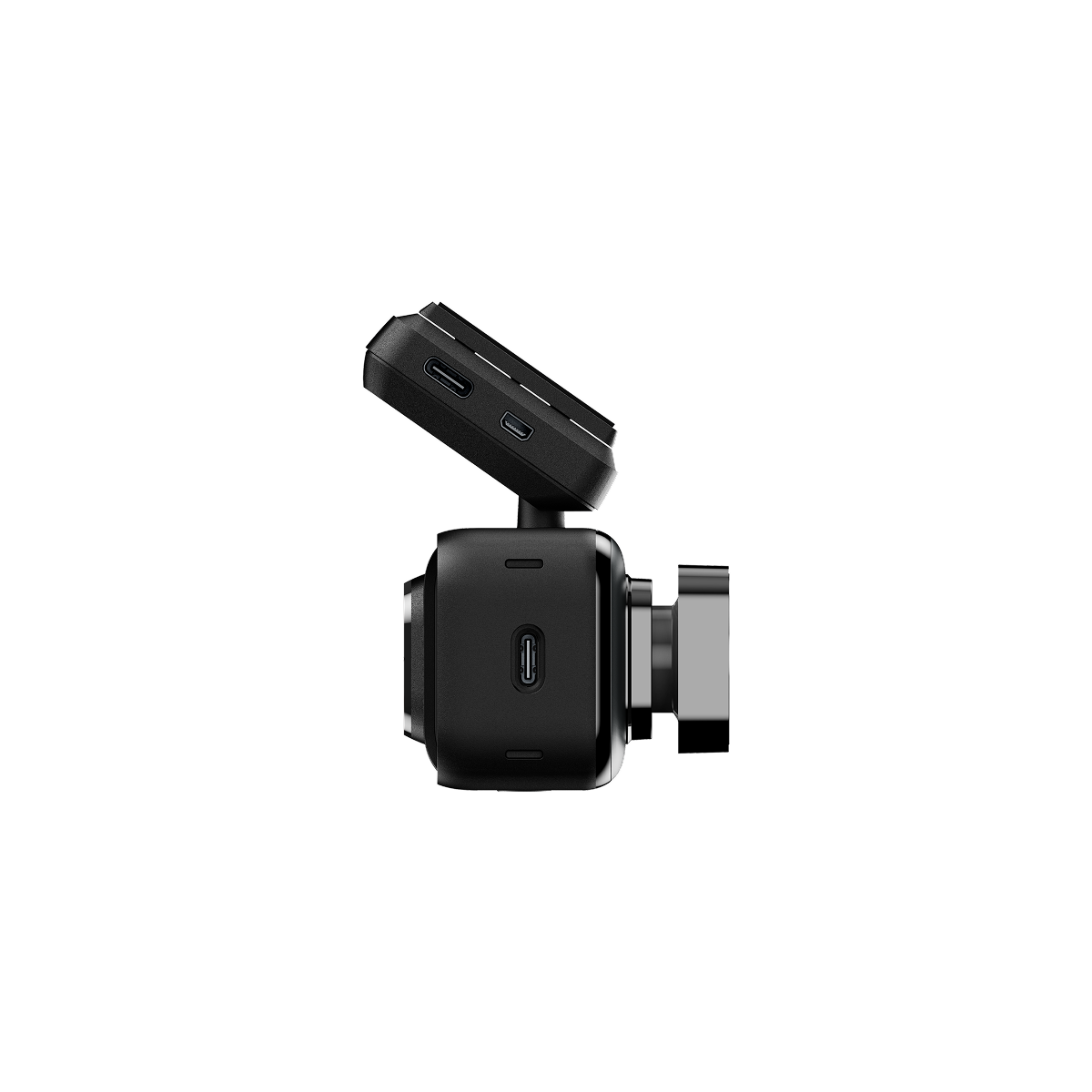 G980H 3-Channel Dash Cam