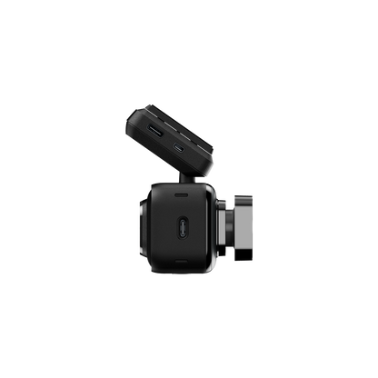 G980H 3-Channel Dash Cam