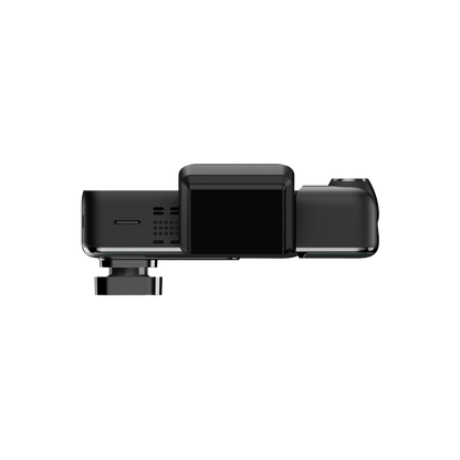 G980H 3-Channel Dash Cam