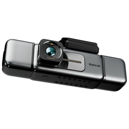 G980H 4-Camera Multi-Channel Dash Cam