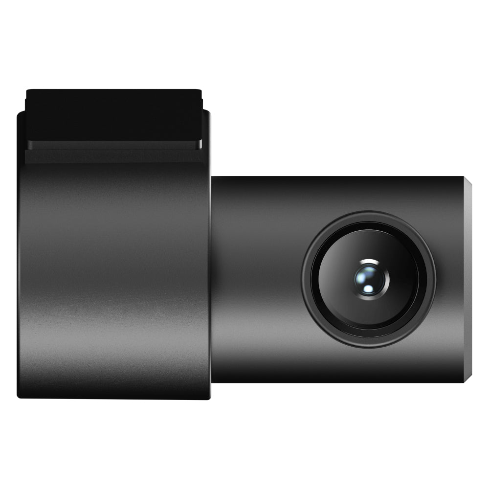 G980H 4-Channel Dash Cam (Test)