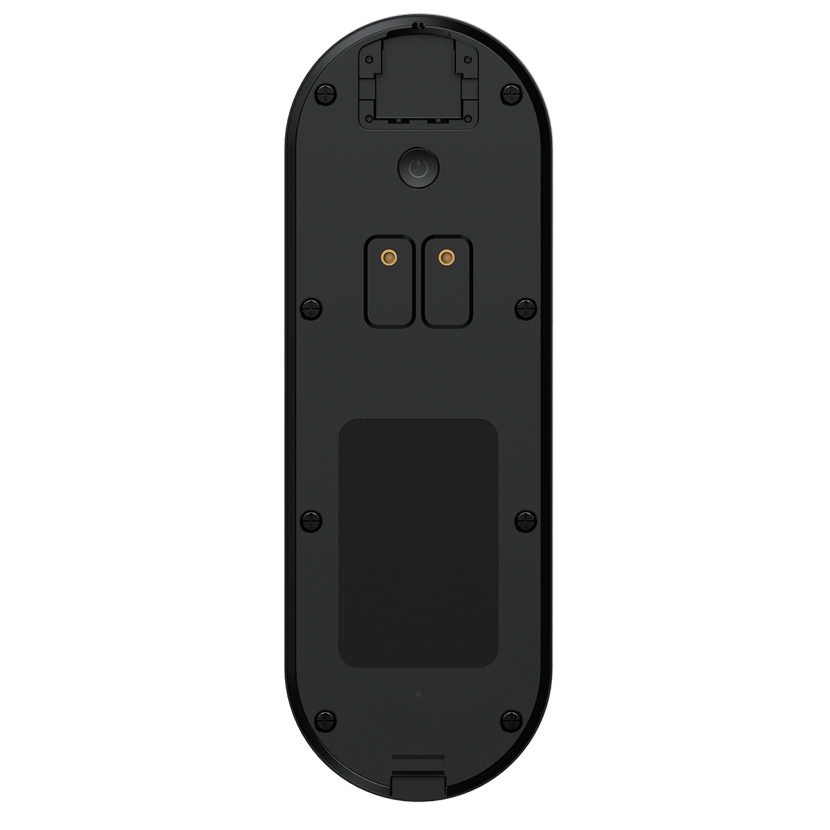 R810 Video Doorbell+Solar Panel Charger