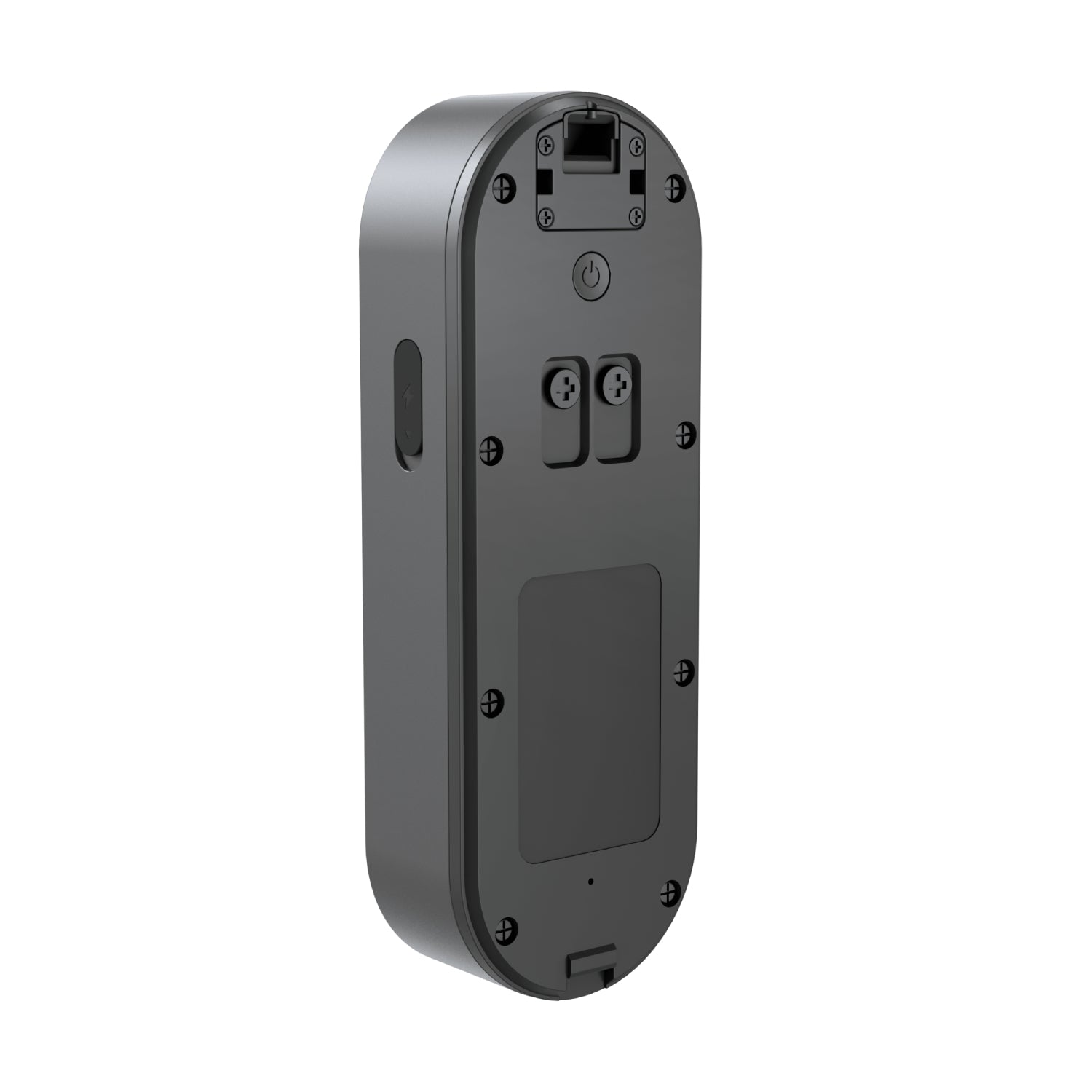 R811S Video Doorbell + Solar Panel Charger