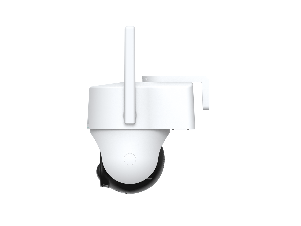 W314 Outdoor Security Camera