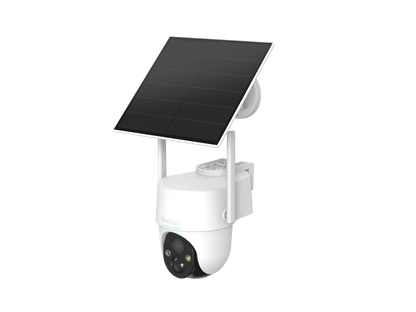 W314 Outdoor Security Camera