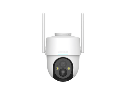 W314 Outdoor Security Camera