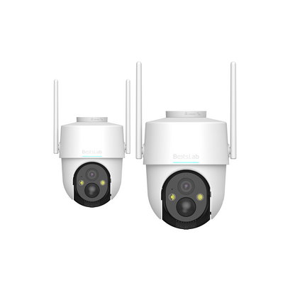 W314 Outdoor Security Camera (2 Packs)