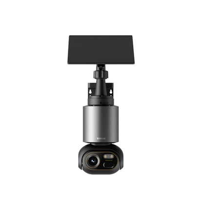 W510 4K AI Security Camera System | 8-Camera Kit