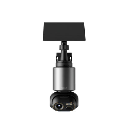 W510 4K AI Security Camera System | 8-Camera Kit