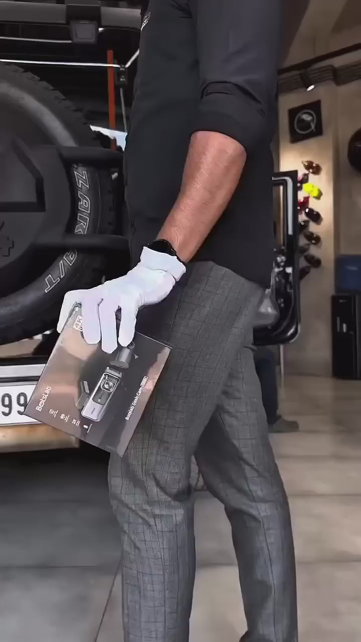 Load video: 