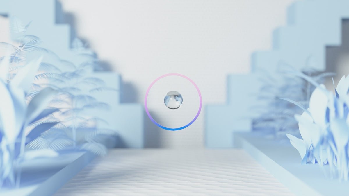 Load video: C201 Indoor Security Camera