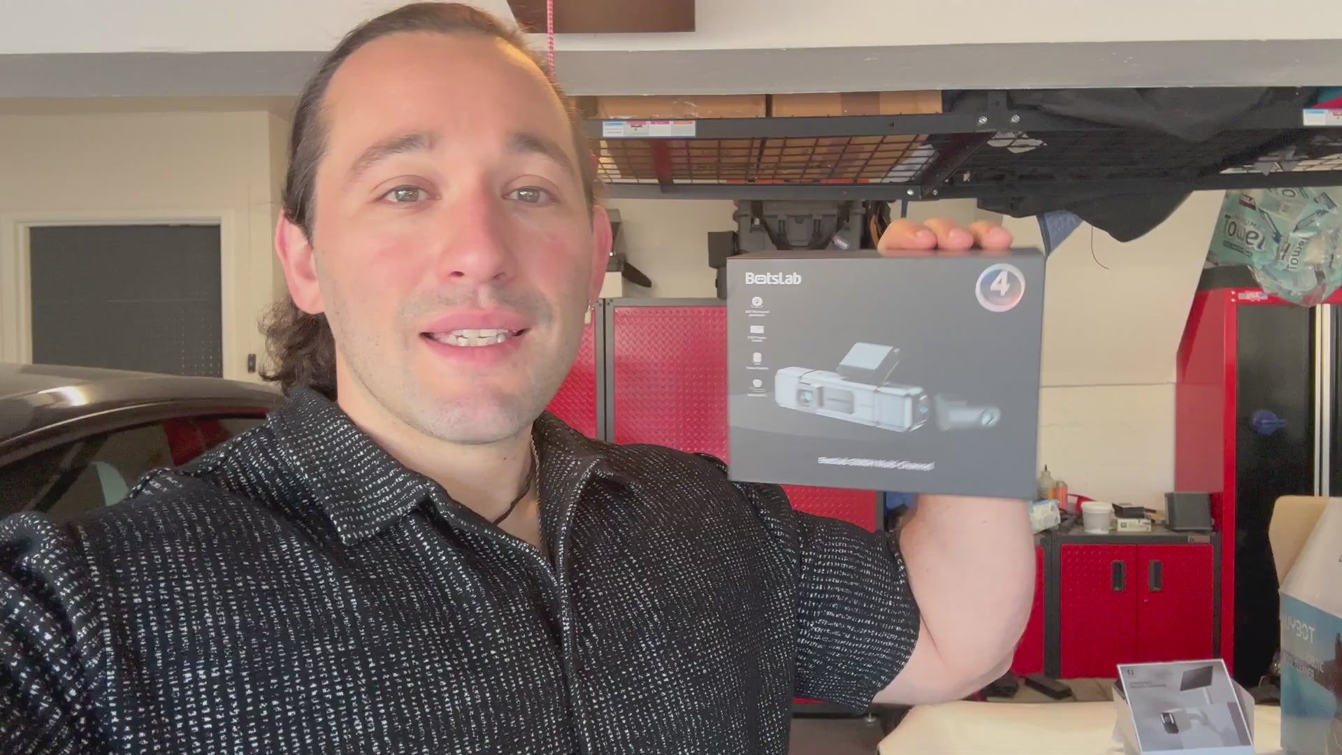 Load video: 