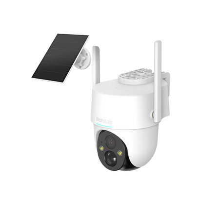 W314 Outdoor Security Camera